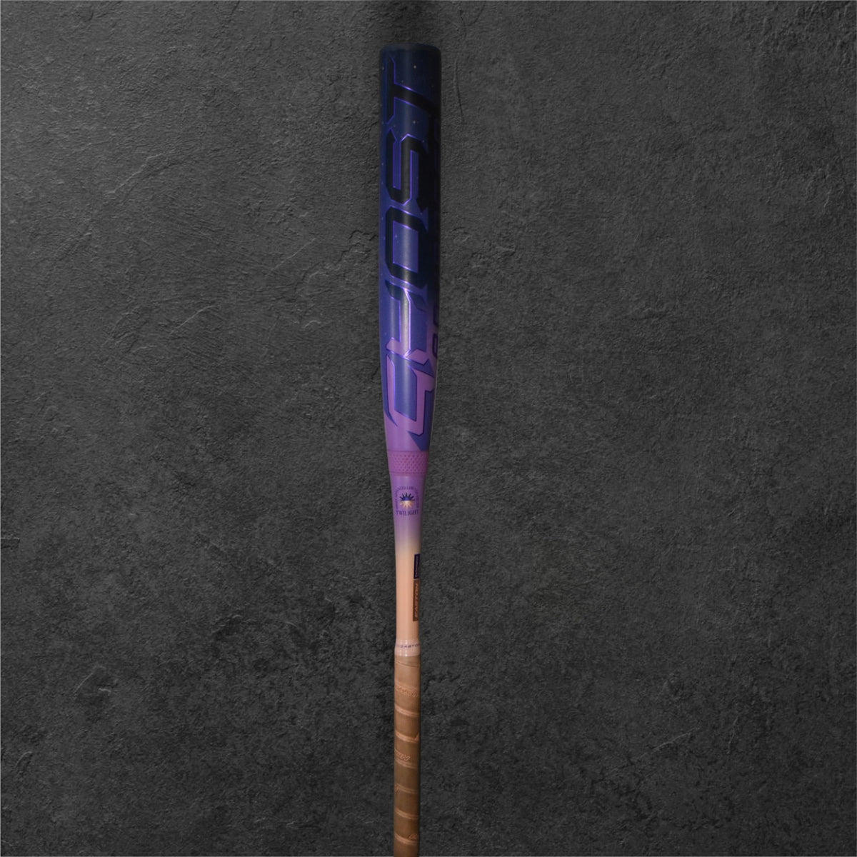 2026 Easton Ghost Advanced Twilight Limited Edition -11 Fastpitch Softball Bat [USED-UB539] 32/21
