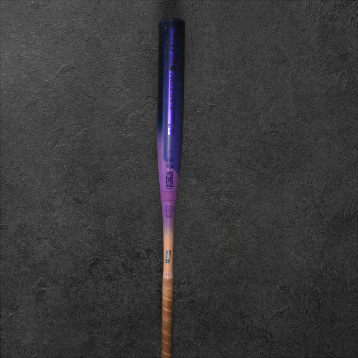2026 Easton Ghost Advanced Twilight Limited Edition -11 Fastpitch Softball Bat [USED-UB539] 32/21