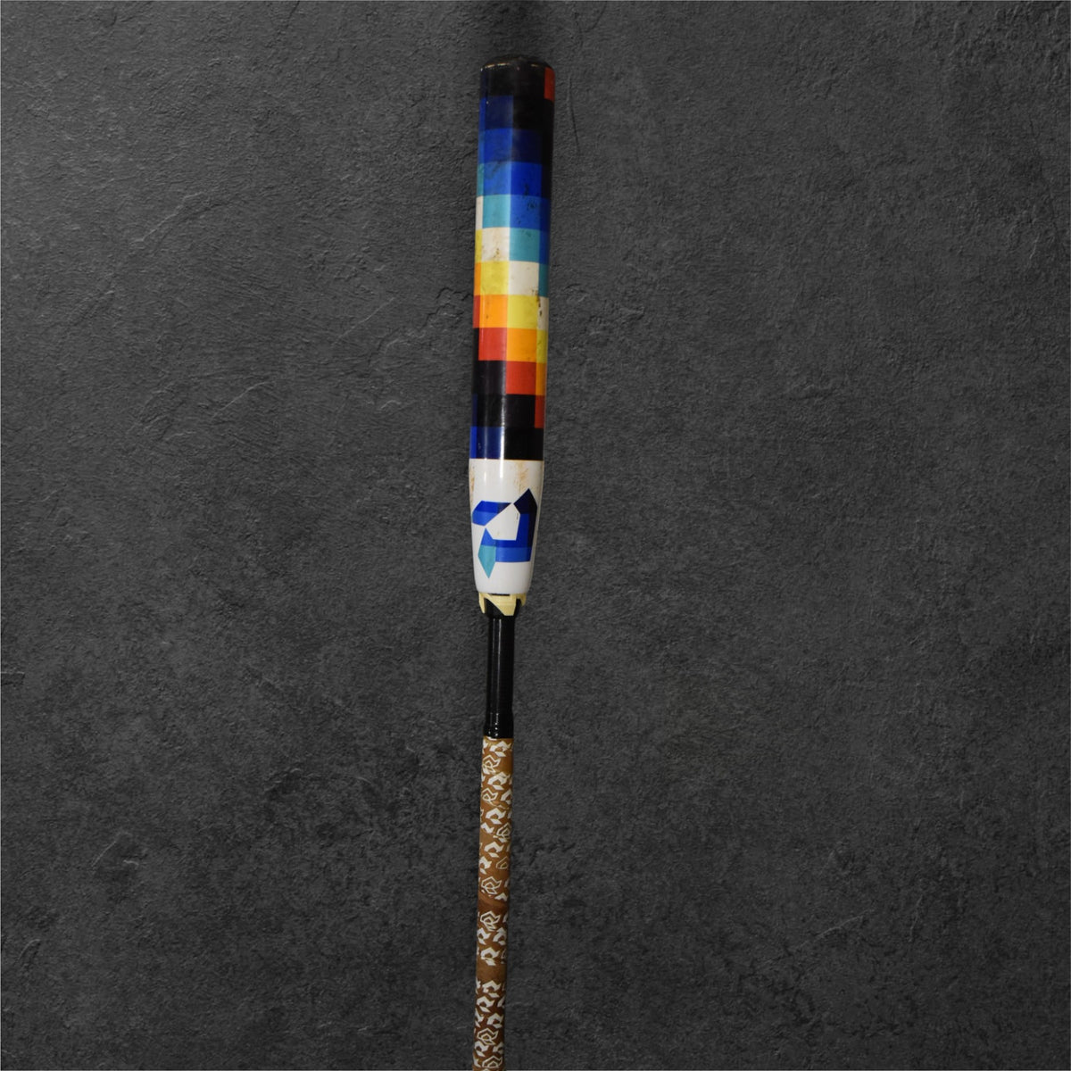 2023 DeMarini Prism+ Composite -11 Fastpitch Softball Bat - [USED-UB389] 31/20