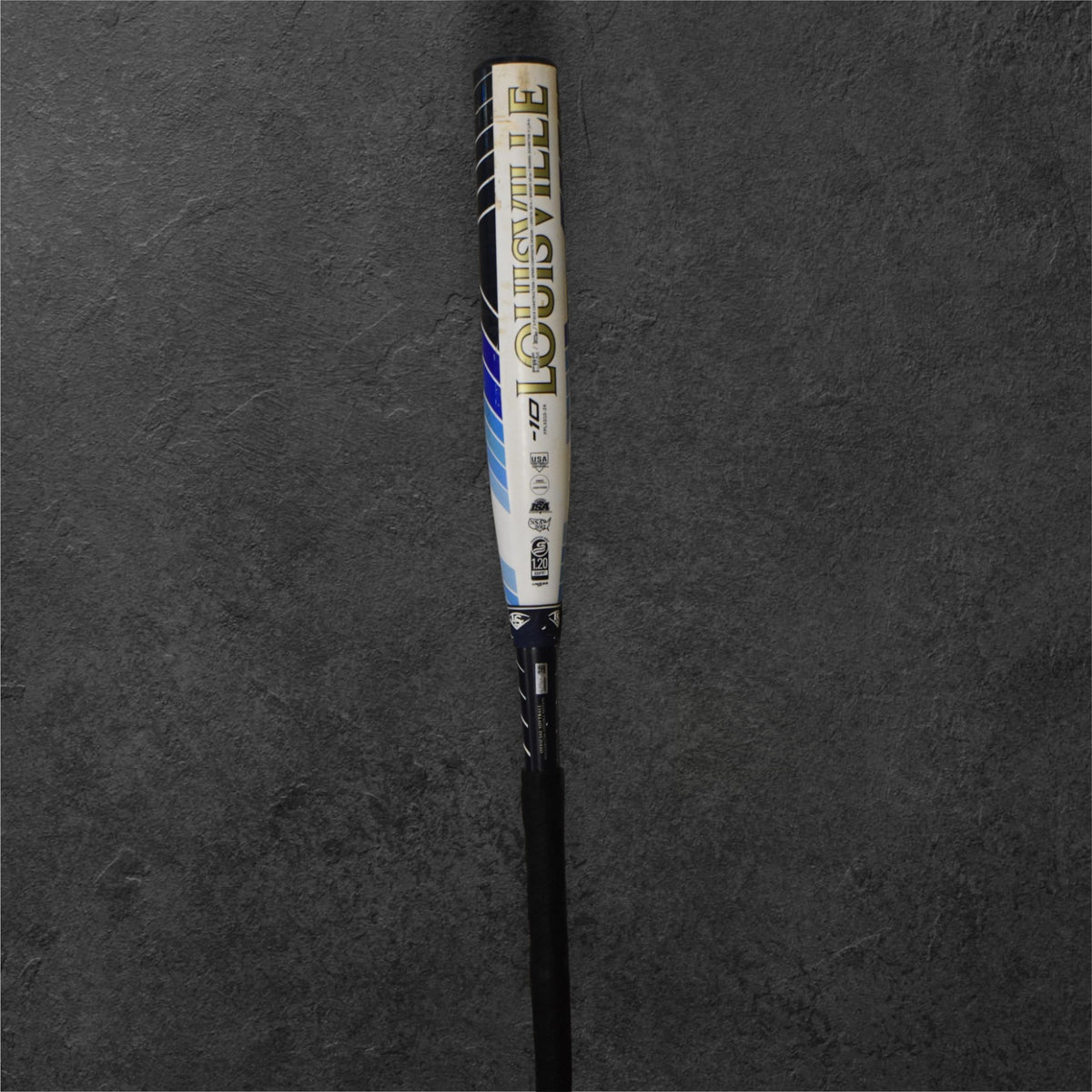 Louisville Slugger LXT Composite -10 Fastpitch Softball Bat - [USED-UB388] 30/20