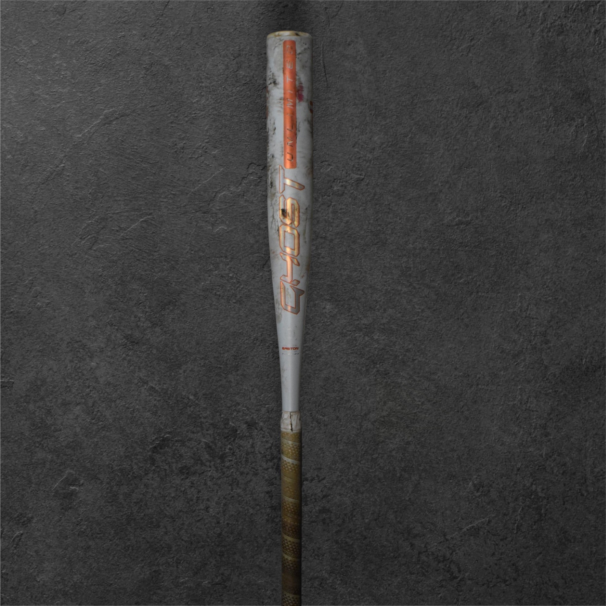 2025 Easton Ghost Unlimited -11 USSSA/ASA Dual Stamp Fastpitch Softball Bat EFP5GHUL11 [USED-UB545] 29/18