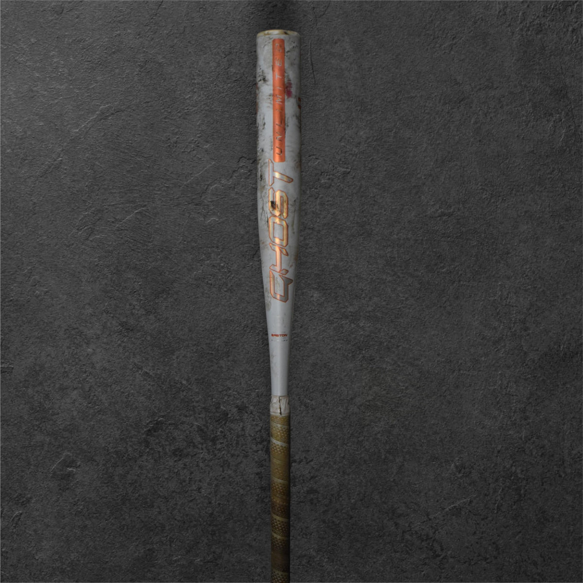 2025 Easton Ghost Unlimited -11 USSSA/ASA Dual Stamp Fastpitch Softball Bat EFP5GHUL11 [USED-UB545] 29/18