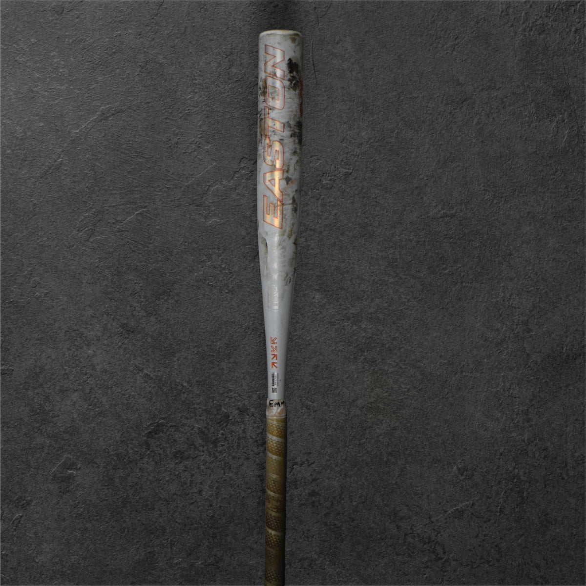 2025 Easton Ghost Unlimited -11 USSSA/ASA Dual Stamp Fastpitch Softball Bat EFP5GHUL11 [USED-UB545] 29/18
