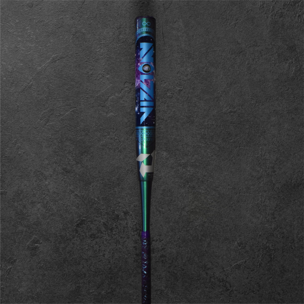 2027 DeMarini Vizion -9 Fastpitch Softball Bat- [USED-UB532] 34/24