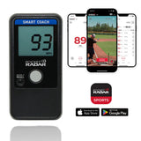 SMART COACH RADAR (MODEL SR1100)