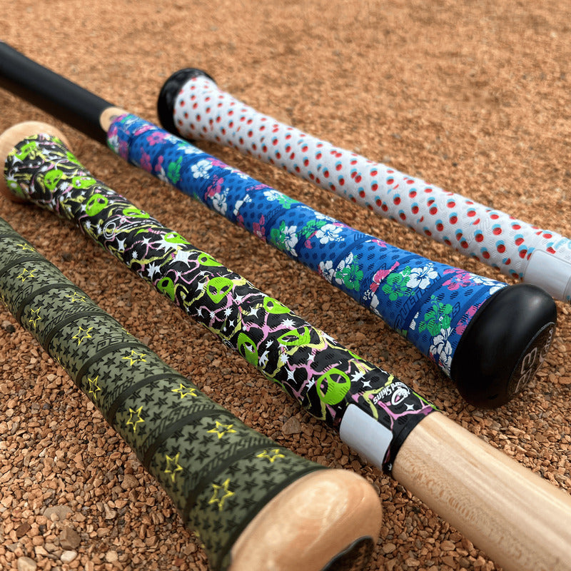 Lizard Skins DSP Ultra Bat Grip - Mint Scoop