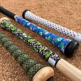Lizard Skins DSP Ultra Bat Grip - Mint Scoop