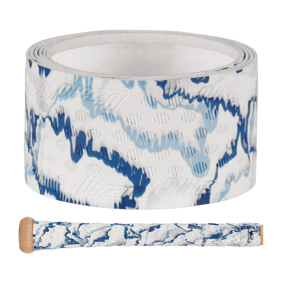 Lizard Skins DSP Ultra Bat Grip - Camo Colors