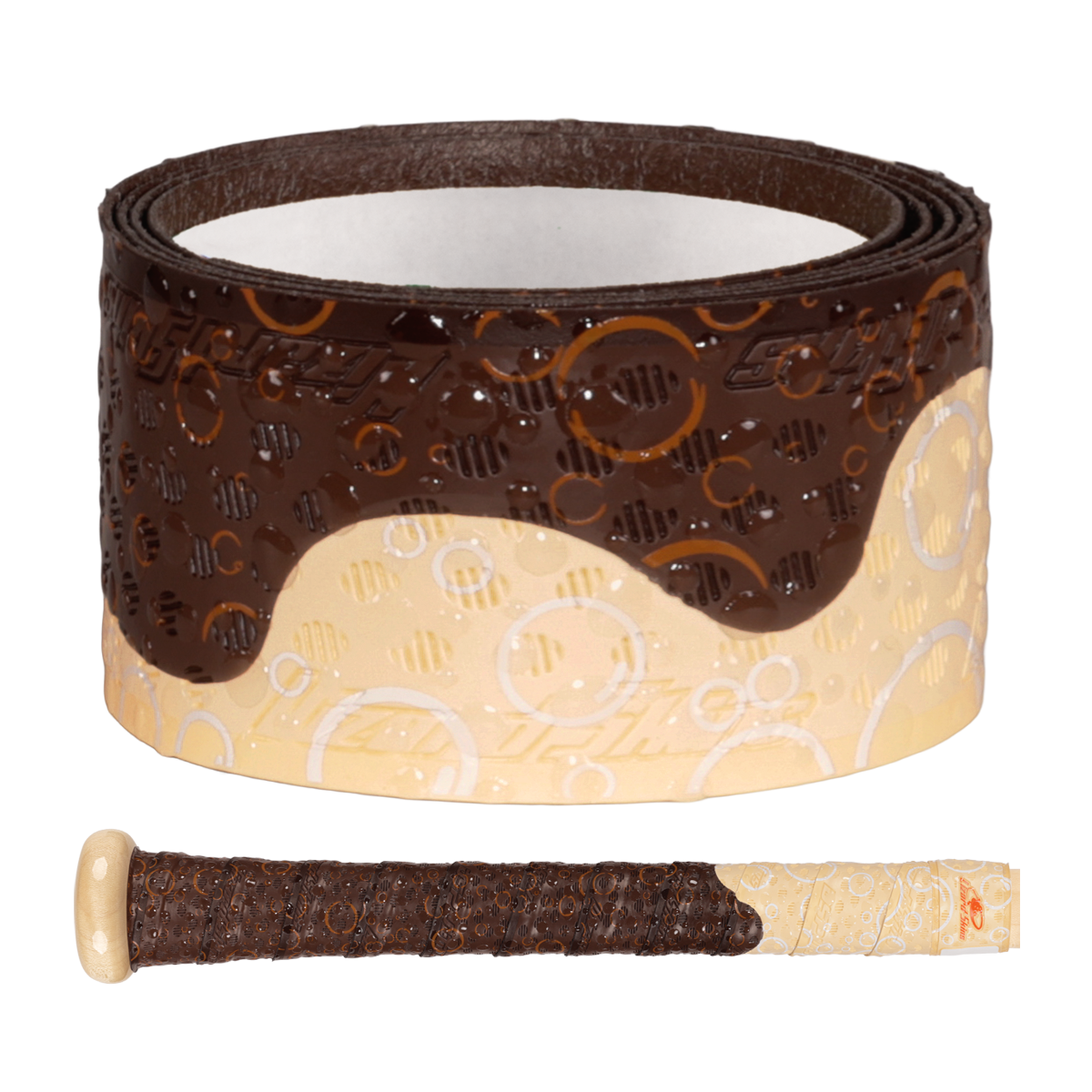 Lizard Skins DSP Ultra Bat Grip - Cold One