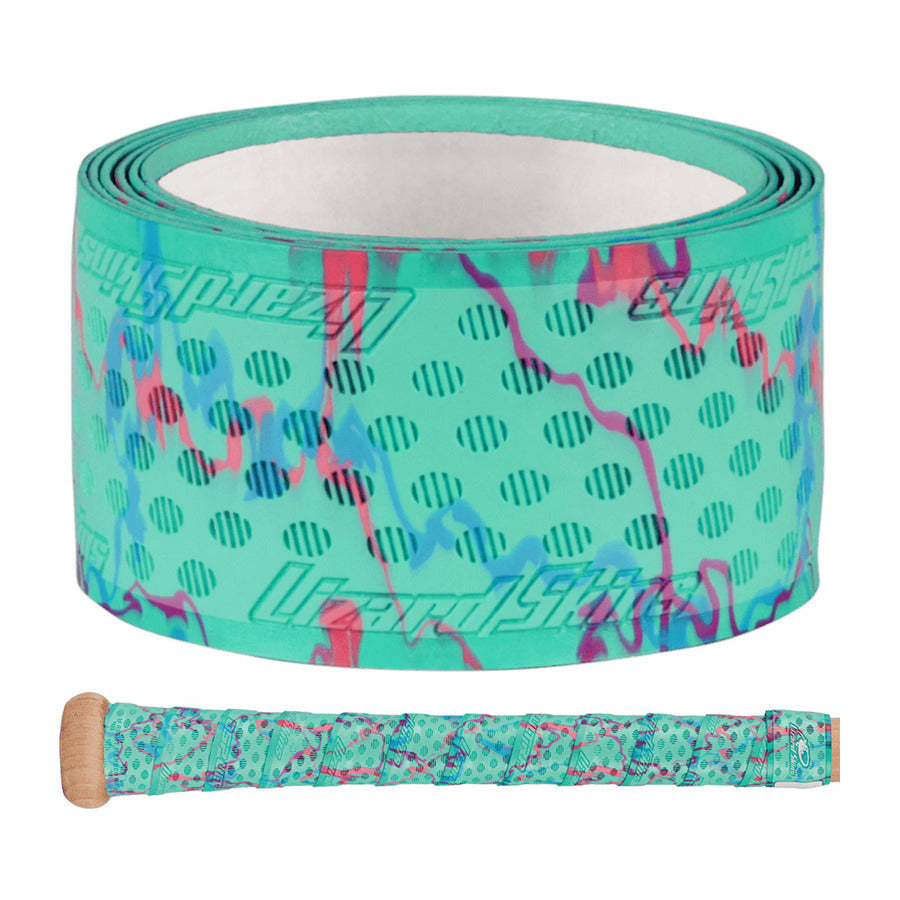 Lizard Skins DSP Ultra Bat Grip - Camo Colors