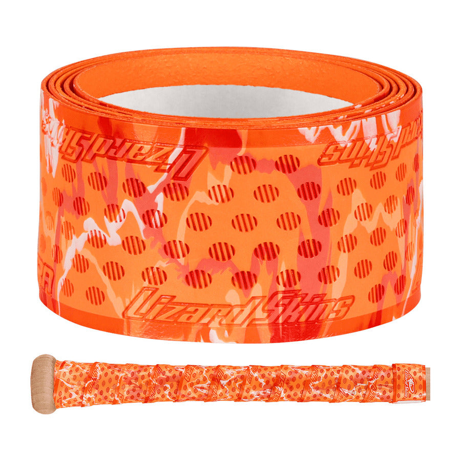 Lizard Skins DSP Ultra Bat Grip - Camo Colors