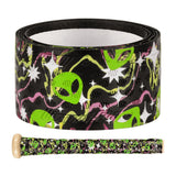 Lizard Skins DSP Ultra Bat Grip - Galaxy Visitor