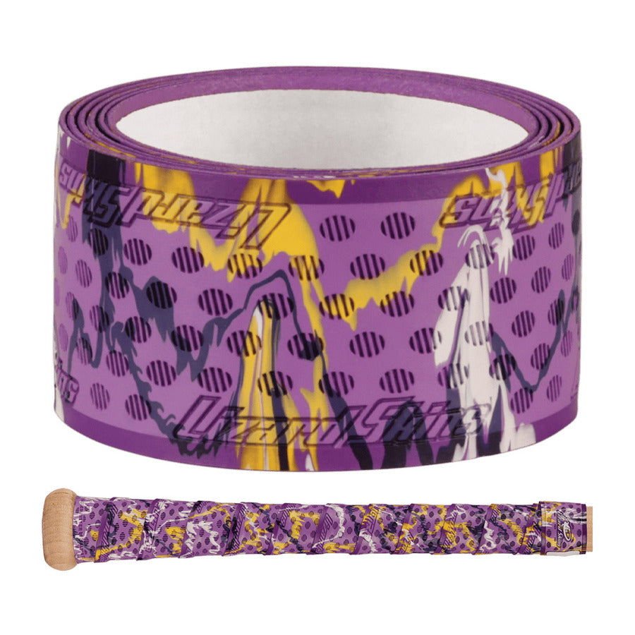 Lizard Skins DSP Ultra Bat Grip - Camo Colors