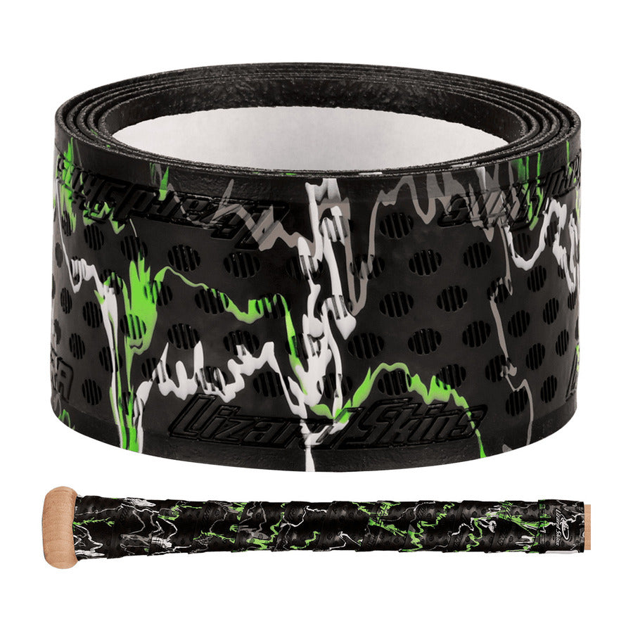 Lizard Skins DSP Ultra Bat Grip - Camo Colors
