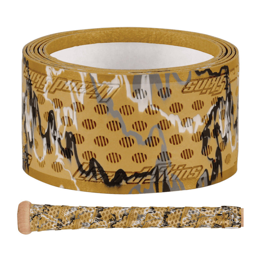 Lizard Skins DSP Ultra Bat Grip - Camo Colors