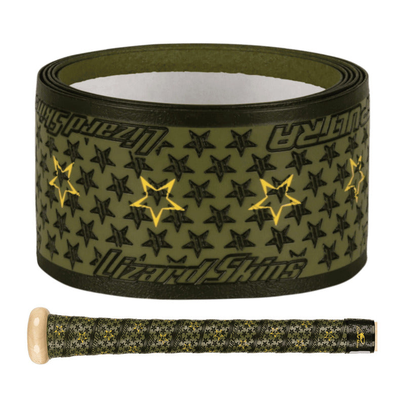 Lizard Skins DSP Ultra Bat Grip - Hero
