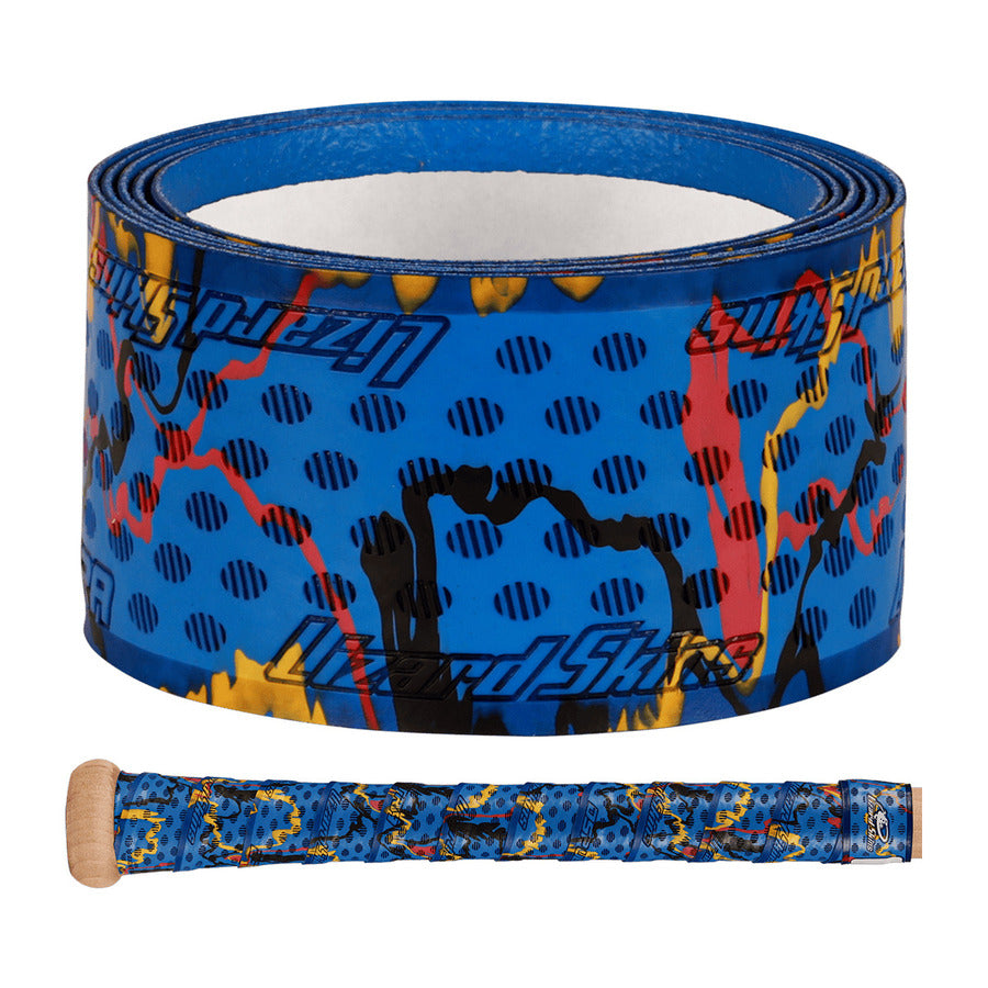 Lizard Skins DSP Ultra Bat Grip - Camo Colors