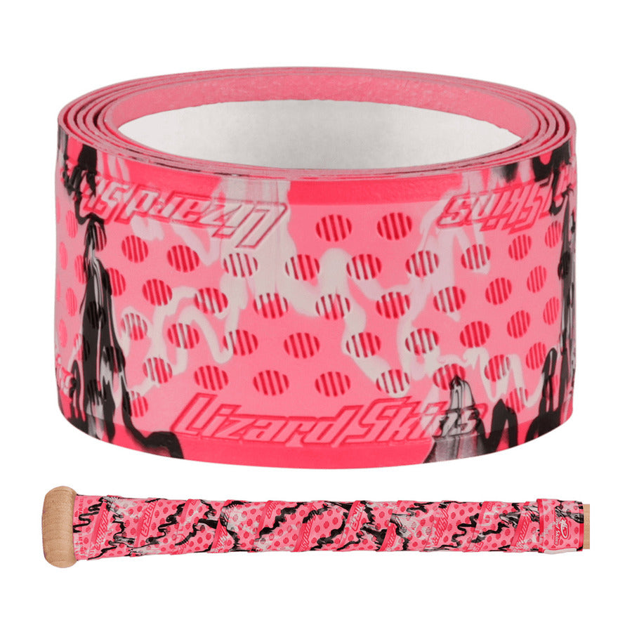 Lizard Skins DSP Ultra Bat Grip - Camo Colors