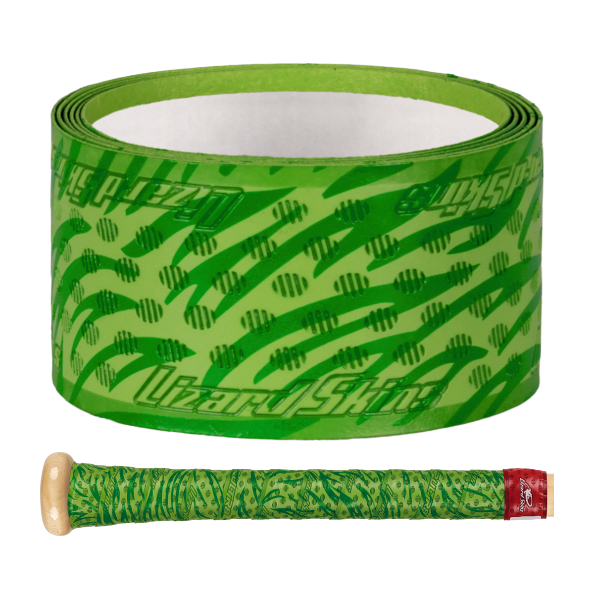 Lizard Skins DSP Ultra Bat Grip - Seasick Crocodile
