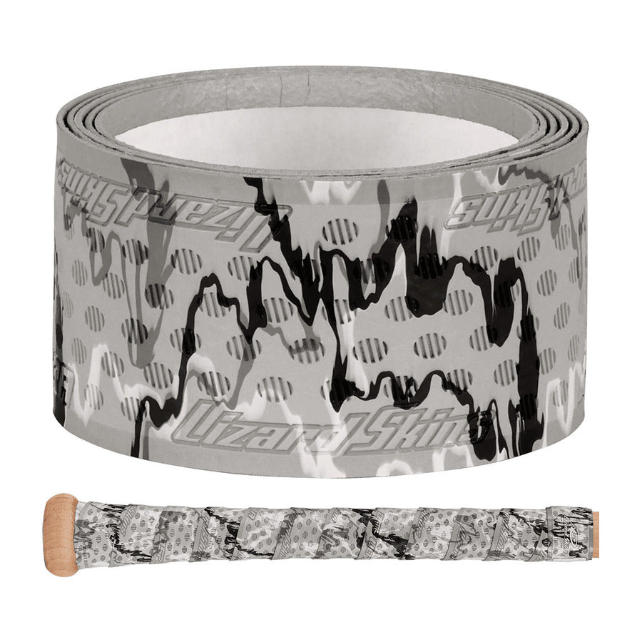 Lizard Skins DSP Ultra Bat Grip - Camo Colors