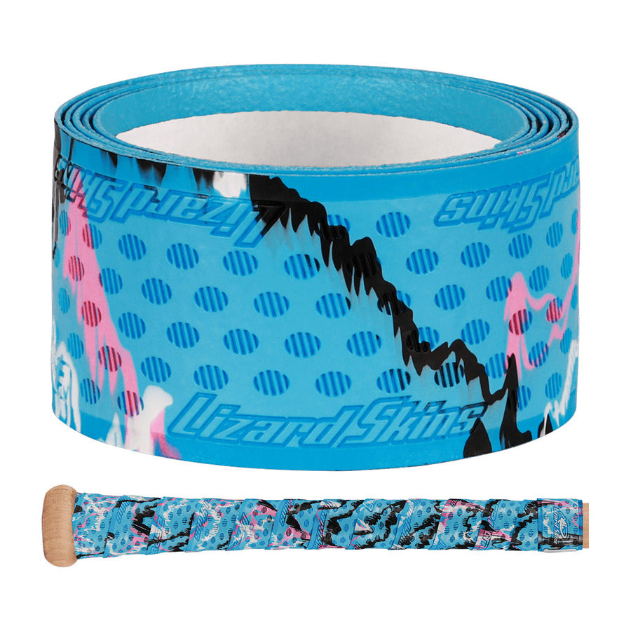 Lizard Skins DSP Ultra Bat Grip - Camo Colors