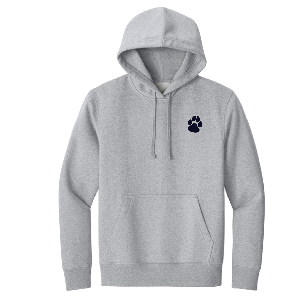 Pittsford Panthers Heavyweight Hoodie (Multiple Designs)