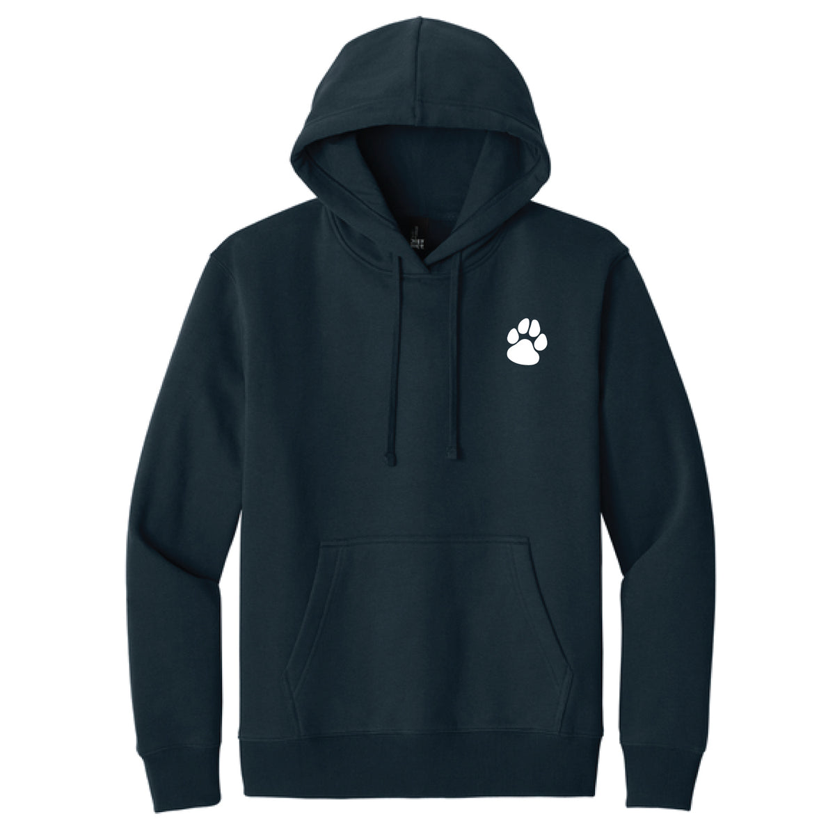 Pittsford Panthers Heavyweight Hoodie (Multiple Designs)