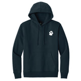 Pittsford Panthers Heavyweight Hoodie (Multiple Designs)