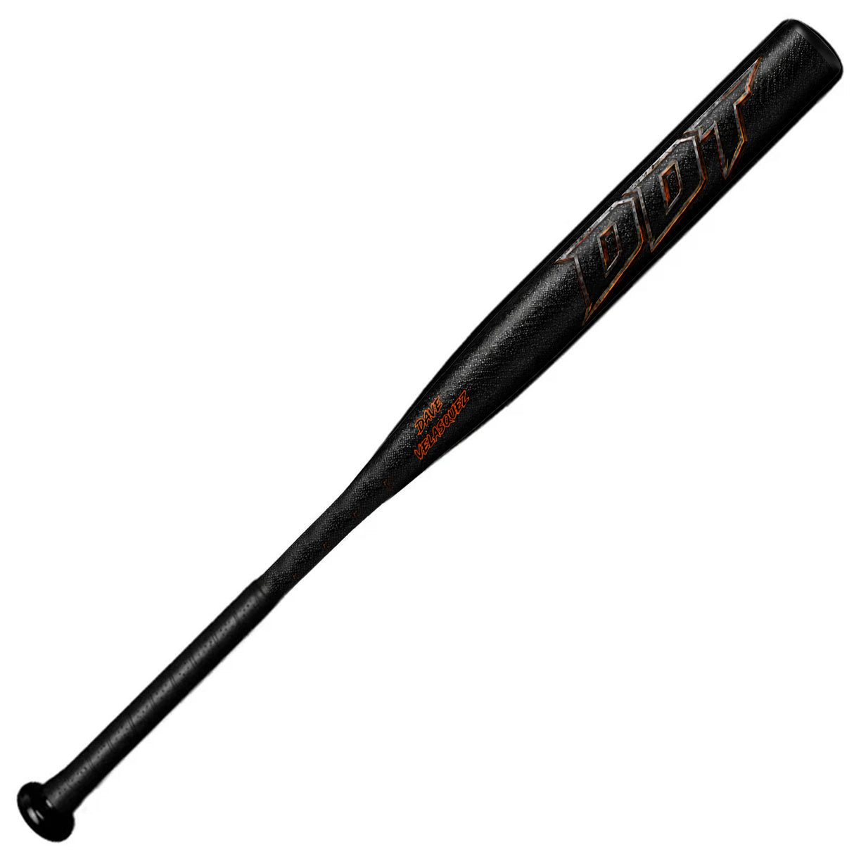 2026 Short Porch DDT Dave Velasquez 1-Piece SSUSA Senior Slowpitch Softball Bat