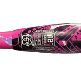 2026 Anarchy Shock and Dawe Cartoon Edition 2-Piece Balanced USSSA Slowpitch Softball Bat ASPTOON26U