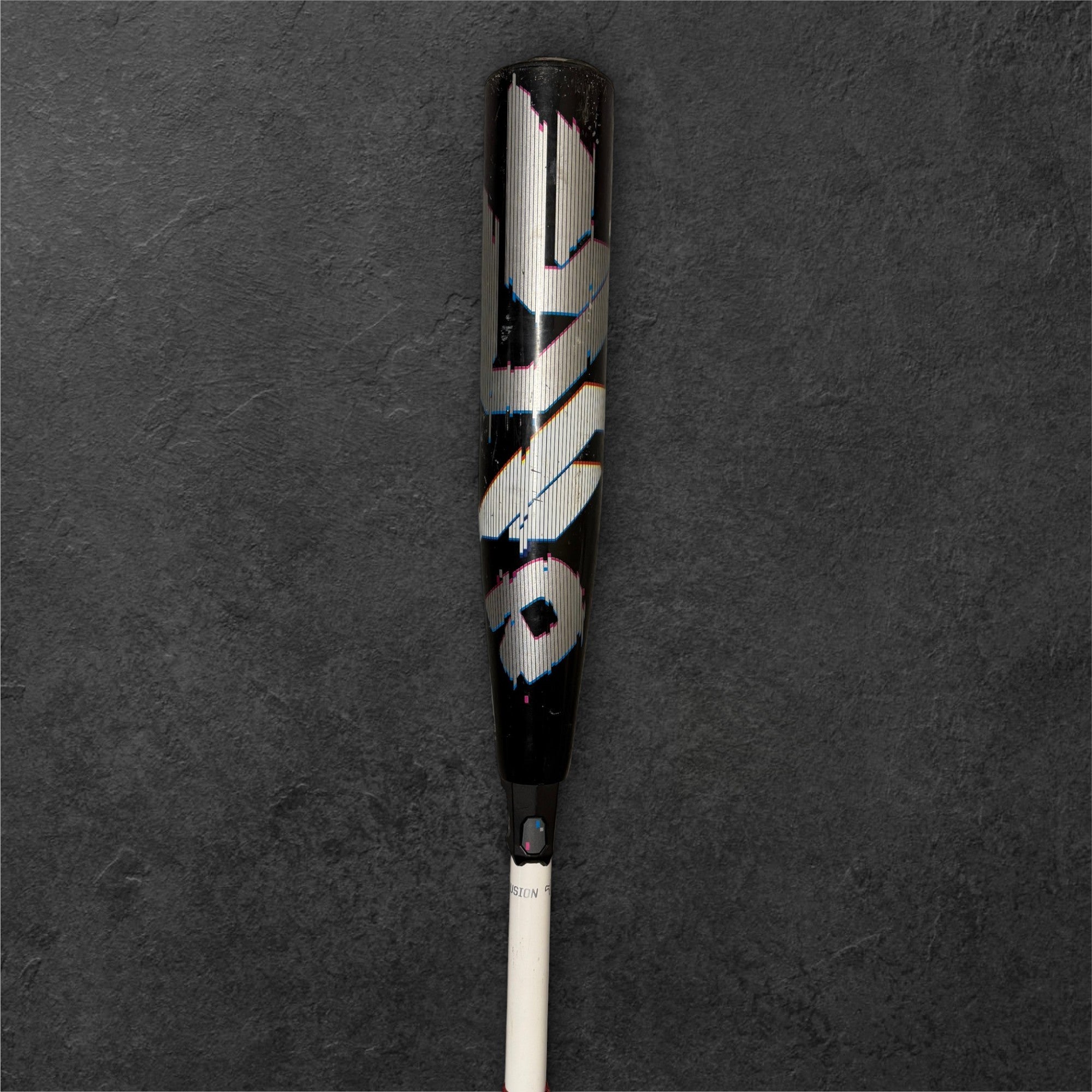 DeMarini CF Glitch -5 USSSA Baseball Bat CB5-21 [USED-UB382] 30/25