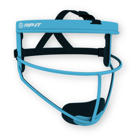 Rip-It Defense Pro Fielder's Mask - Smash It Sports