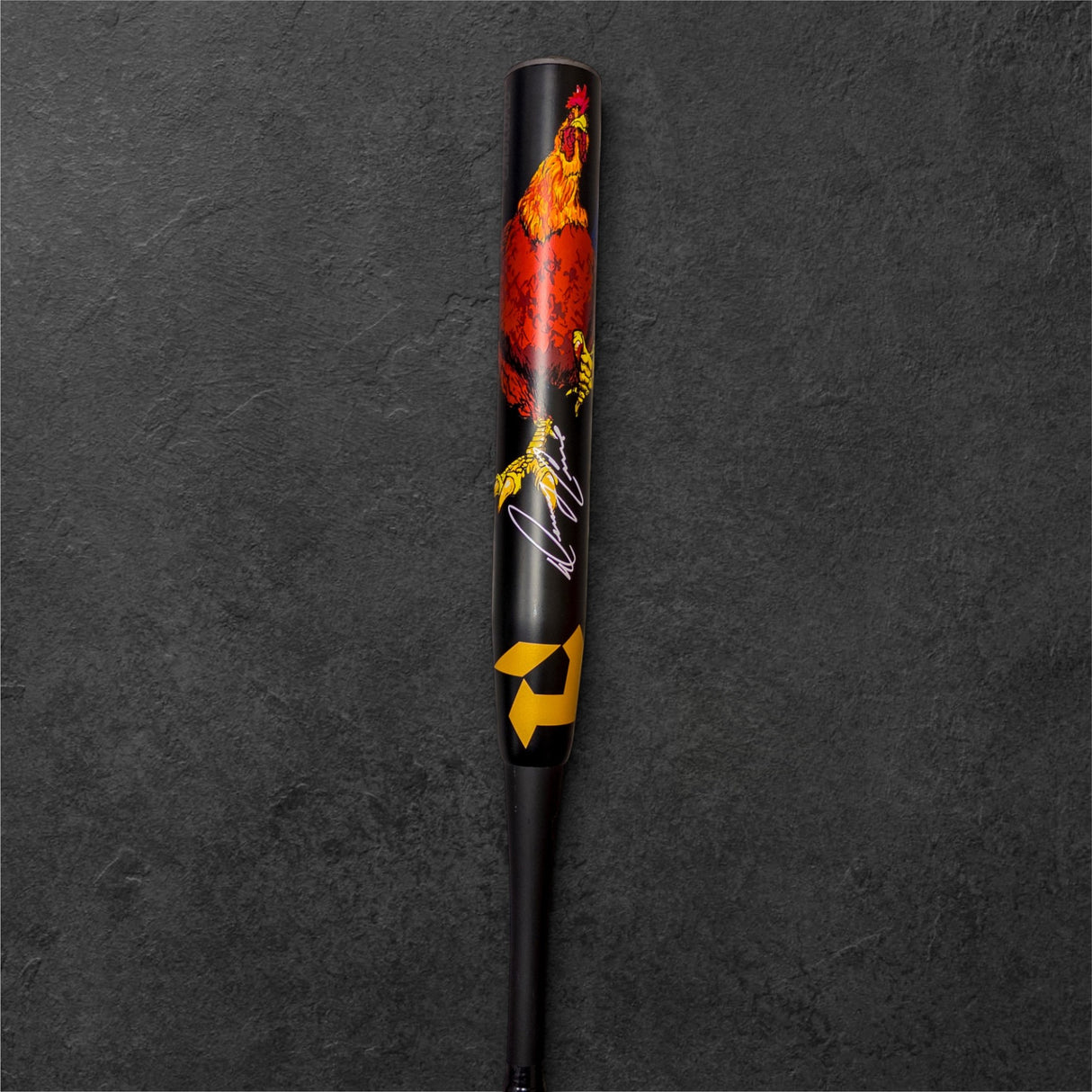 Demarini Sunday Swagger Endloaded Senior Slowpitch Softball Bat - [USED-UB460] 27oz