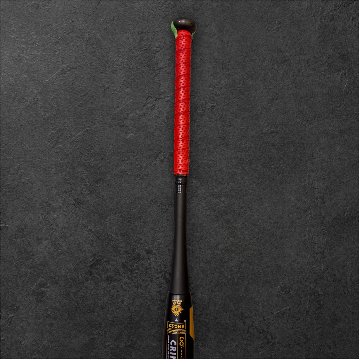 Demarini Sunday Swagger Endloaded Senior Slowpitch Softball Bat - [USED-UB460] 27oz