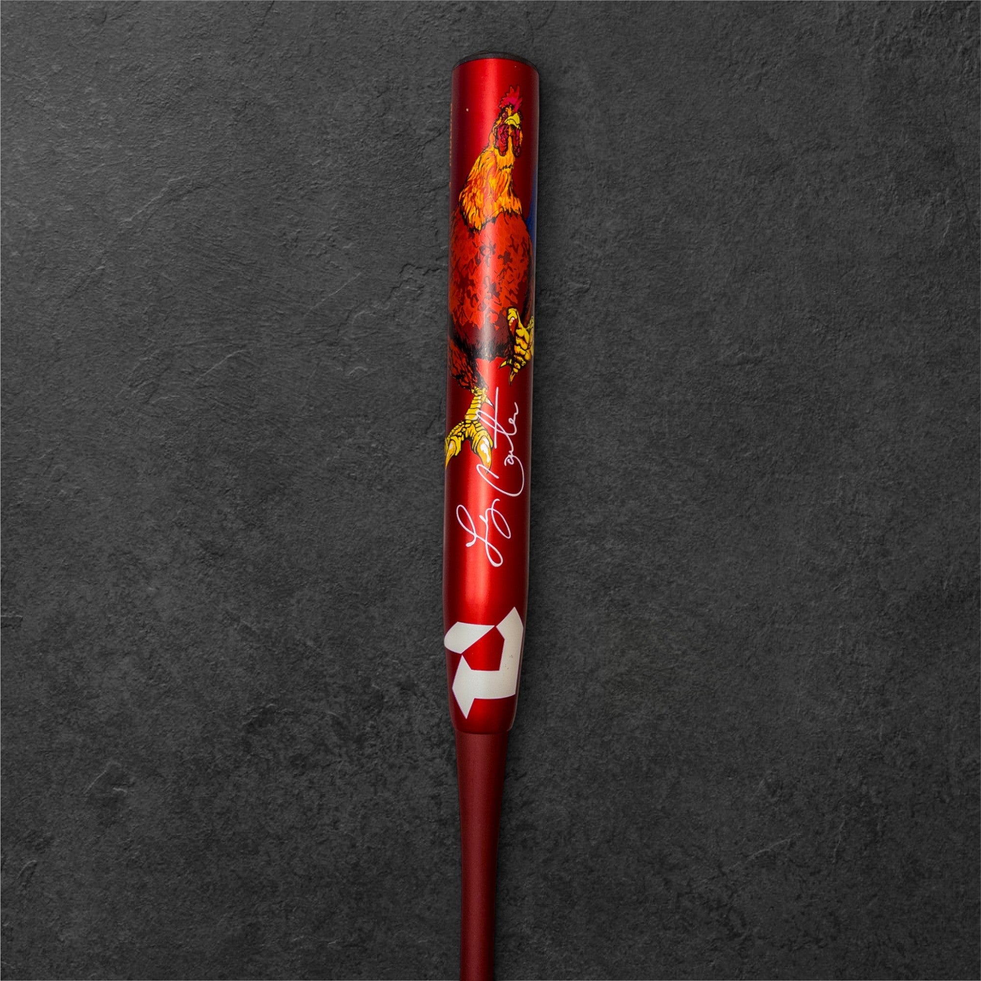 Demarini Sunday Swagger Midload Senior Slowpitch Softball Bat - [USED-UB459] 27oz