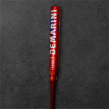 Demarini Sunday Swagger Midload Senior Slowpitch Softball Bat - [USED-UB459] 27oz