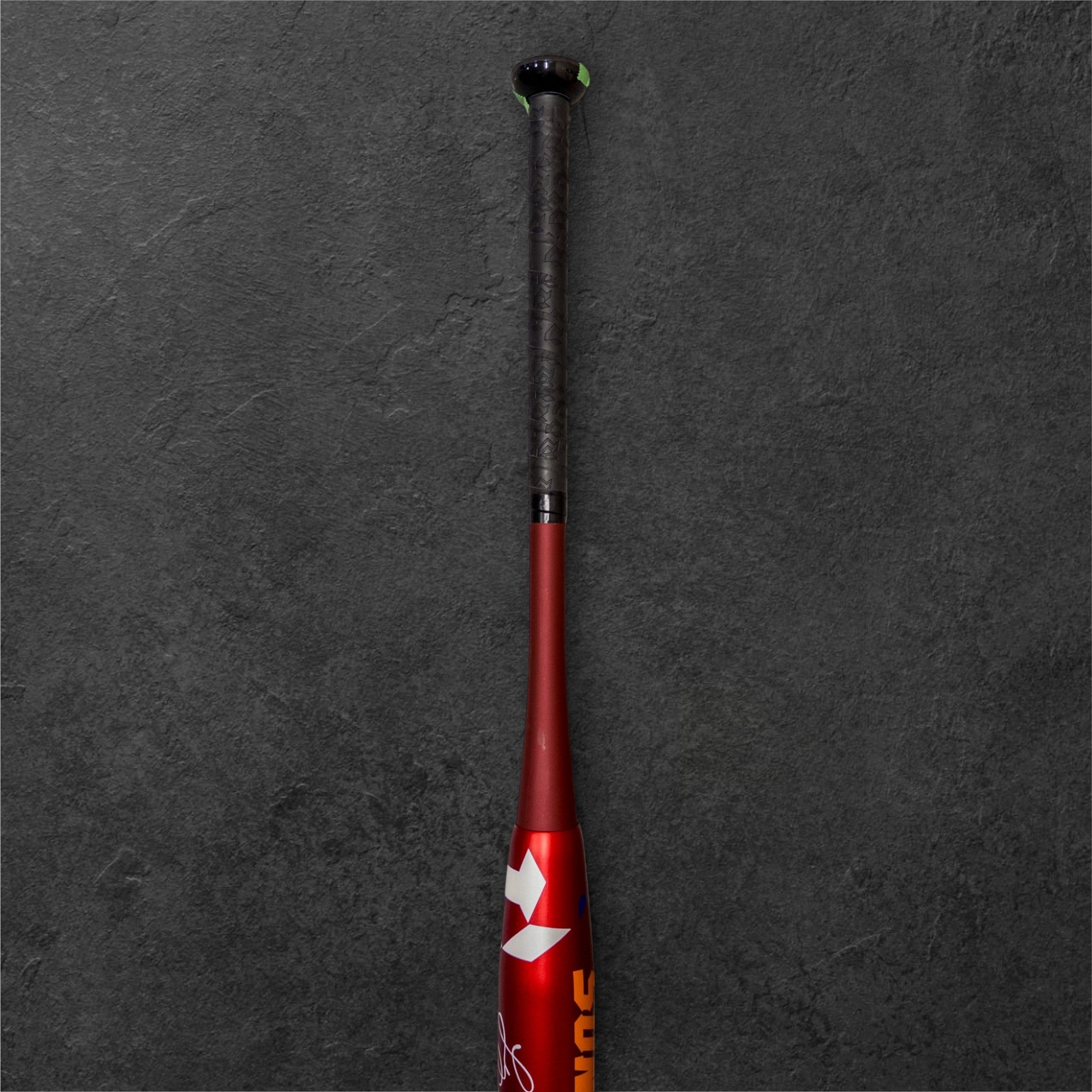 Demarini Sunday Swagger Midload Senior Slowpitch Softball Bat - [USED-UB459] 27oz