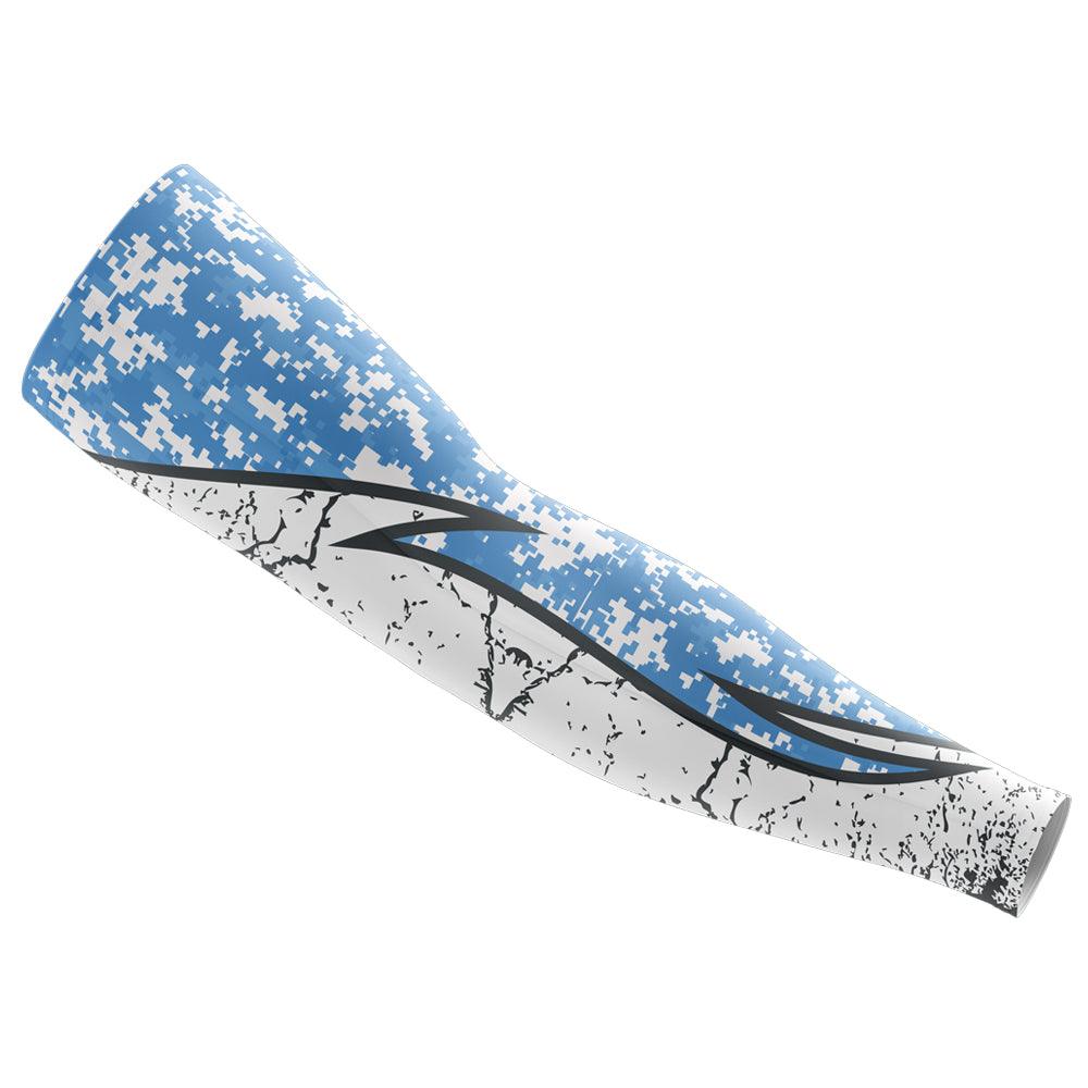 Digi-Camo Arm Sleeve - Smash It Sports