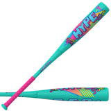 2026 Easton Hype Fire Spring Break Edition -10 USA Baseball Bat - EUS6SBM10