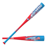 2026 Easton American Classic White -11 USA Baseball Bat - EUS7AMCW11