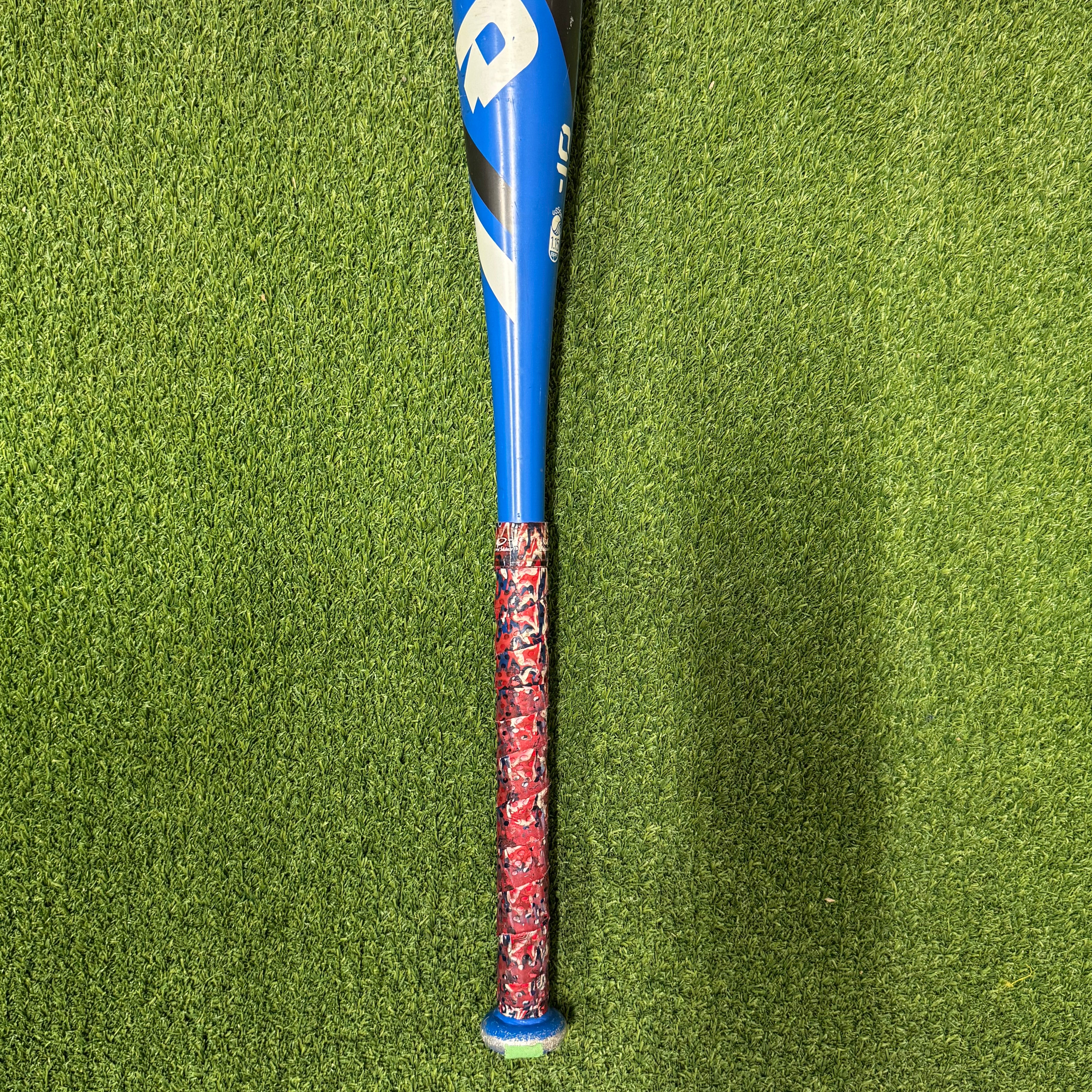 2017 DeMarini Uprising -10 USSSA Baseball Bat UPY-17 [USED-UB110] 28/18