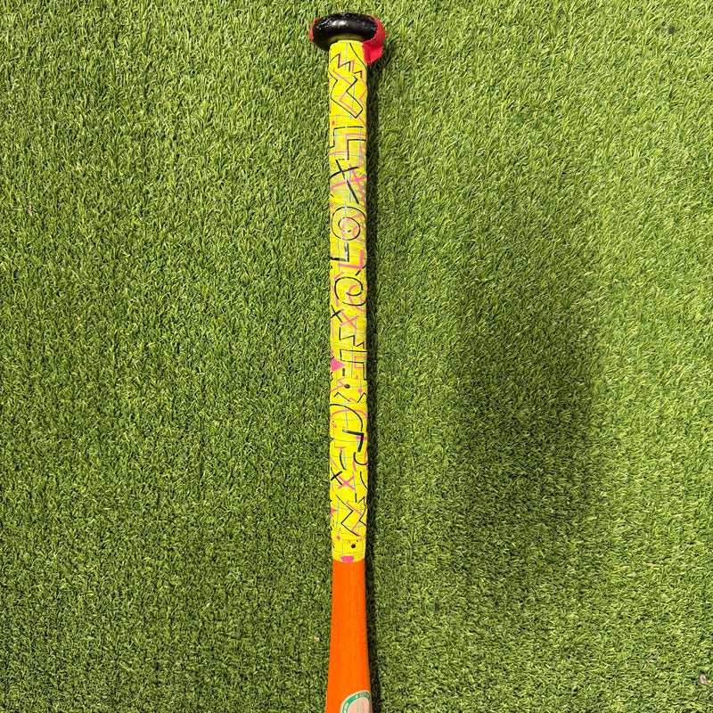 Monsta Trippin' Balanced USSSA Slowpitch Softball Bat - 25SPTRPN2U [USED-UB217] 25oz