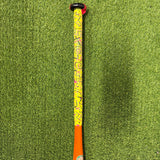 Monsta Trippin' Balanced USSSA Slowpitch Softball Bat - 25SPTRPN2U [USED-UB217] 25oz