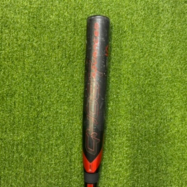 2024 Easton Ghost Advanced -10 Fastpitch Softball Bat EFP4GHAD10 [USED-UB-165] 31/21