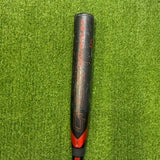 2024 Easton Ghost Advanced -10 Fastpitch Softball Bat EFP4GHAD10 [USED-UB-165] 31/21