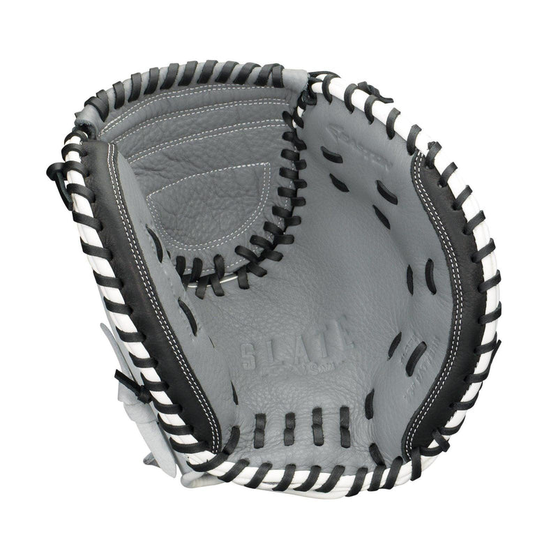 Easton Slate 33" Catchers Softball Glove SL21FP - Smash It Sports