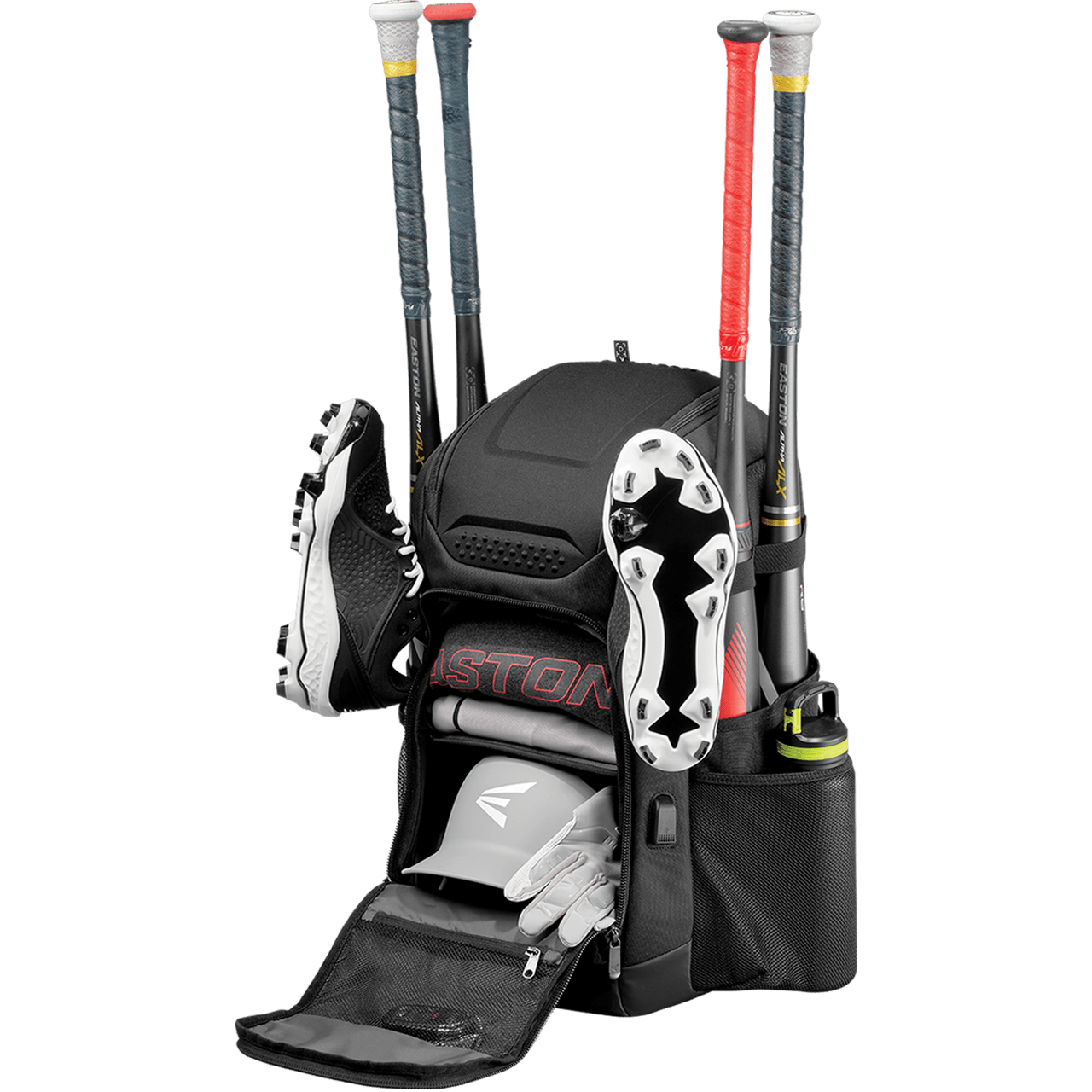 2023 Easton Flagship Backpack Bat Bag - Smash It Sports