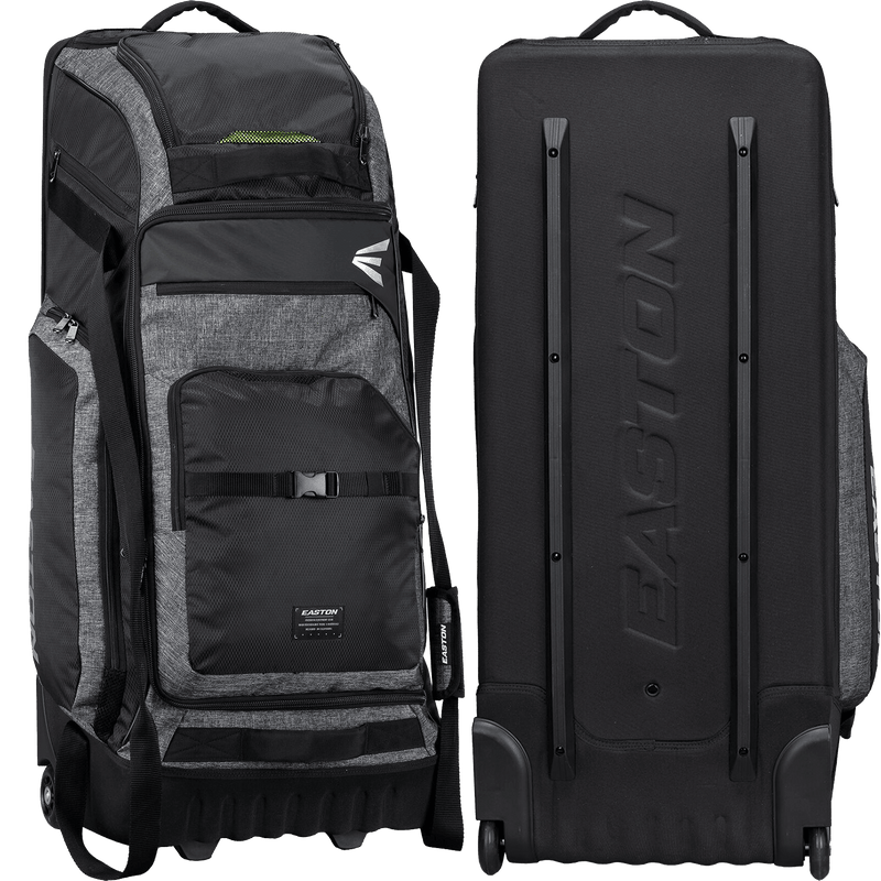 Easton Tank Pro Wheeled Roller Bag - Smash It Sports