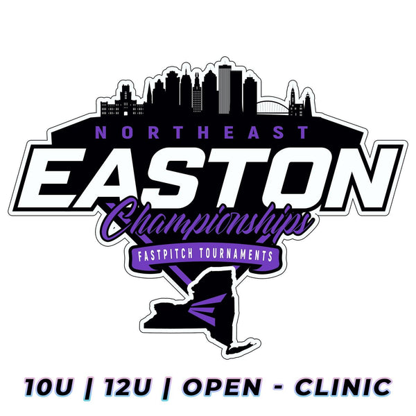 Easton 10U | 12U | Open - Clinic Fee - Smash It Sports