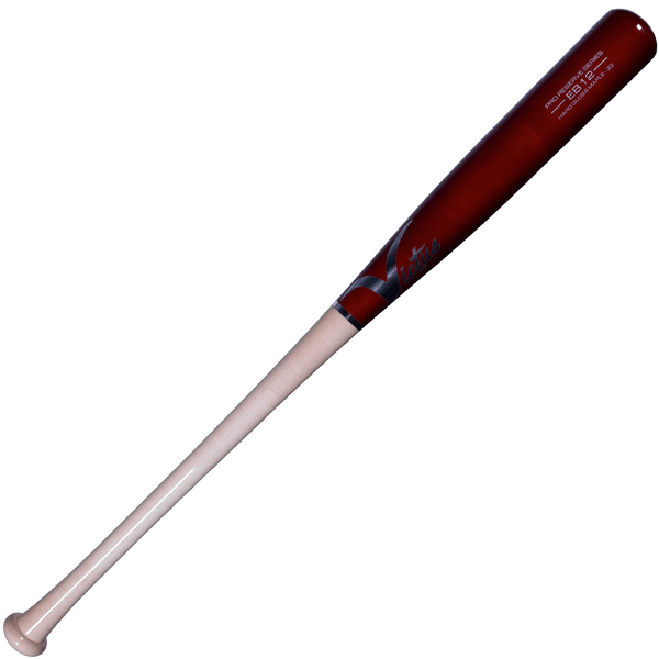 Victus EB12 Pro Reserve Wood Baseball Bat-VRWMEB12-N/CH - Smash It Sports